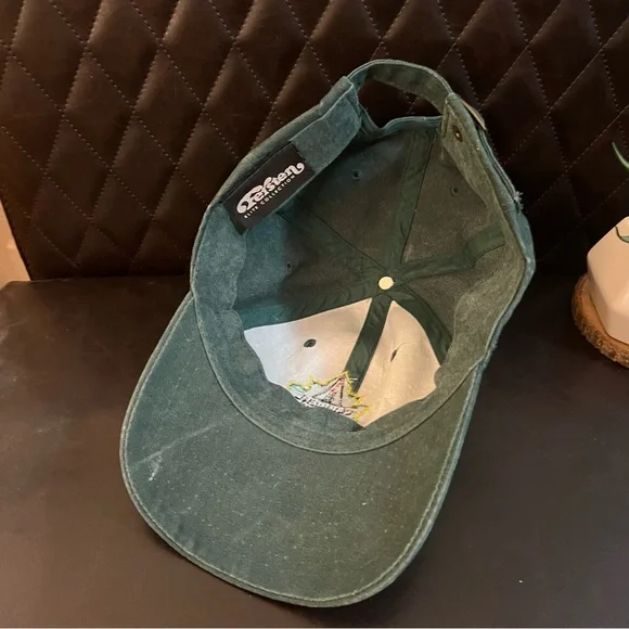 VINTAGE STRAPBACK - Picture 6 of 6